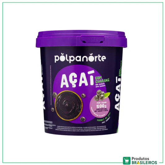 Acai 500g